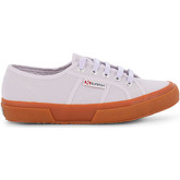 Chaussures Superga 2750-COTU-CLASSIC S000010-G35 VIOLET-LILAC-GUM