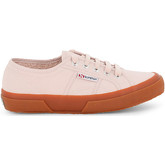 Chaussures Superga 2750-COTU-CLASSIC S000010-G43 PINK-SKIN-GUM