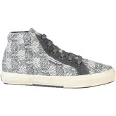 Chaussures Superga S0072G0 2095 995 GREYWHITE