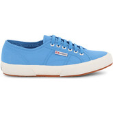 Chaussures Superga 2750-COTU-CLASSIC S000010-Q16 BLUE-SAPPHIRE