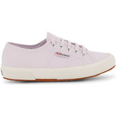 Chaussures Superga 2750-COTU-CLASSIC S000010-W52 VIOLET-LT