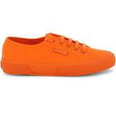 Chaussures Superga 2750-COTU-CLASSIC S000010-A02 ORANGE