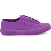 Chaussures Superga 2750-COTU-CLASSIC S000010-A21 VIOLET-BRIGHT