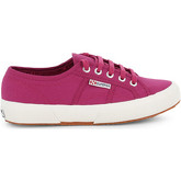 Chaussures Superga 2750-COTU-CLASSIC S000010-F11 BOYSENBERRY