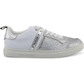 Chaussures Trussardi 79A00253 M020 SILVER