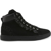 Chaussures Trussardi 79A00242 K299 BLACK