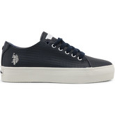 Chaussures U.S Polo Assn. TRIXY4110S7 YL3 DKBL