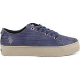 Chaussures U.S Polo Assn. TRIXY4139W8 Y1 DKBL