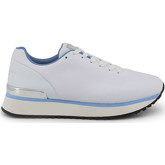 Chaussures U.S Polo Assn. FRIDA4163S9 L1 OFF-WHI