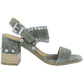 Sandales Alpe 4217 Sandalias Casual de Mujer