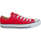 Chaussures Converse Basket Chuck Taylor Ox Rouge