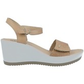 Sandales Igi co 31741 Sandalias Casual con Cuña de Mujer