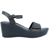 Sandales Igi co 31741 Sandalias Casual con Cuña de Mujer