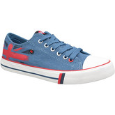 Chaussures Lee Cooper Low Cut 1 LCWL-19-530-032