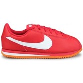 Chaussures Nike Basket Cortez Basic Sl Junior Rouge 904764-601