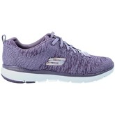 Chaussures Skechers Flex Appeal 3.0 13062 Sneakers de Mujer