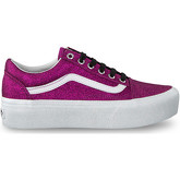 Chaussures Vans OLD-SKOOL-PLATFORM VN0A3B3UUJQ1