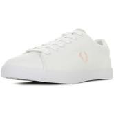 Chaussures Fred Perry Lottie Canvas Satin