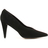 Chaussures escarpins Guess FLBOI4SUE08 BLACK