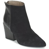 Bottines Hudson MELI CALF