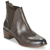 Bottines Hudson COMPUND CALF