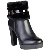 Bottines Laura Biagiotti 2111 BLACK