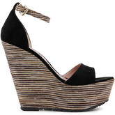 Sandales Paris Hilton 3582 NERO