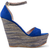 Sandales Paris Hilton 3582 BLUETTE