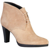 Bottines Pierre Cardin 7129K781 TAUPE