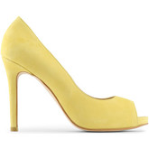 Chaussures escarpins Made In Italia ERMINIA GIALLO