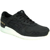 Chaussures Asics Baskets basses Cuir GEL-LYTE III STR