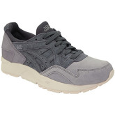 Chaussures Asics Baskets basses Cuir GEL LYTE V