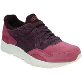 Chaussures Asics Baskets basses Cuir GEL LYTE V