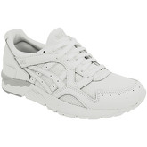 Chaussures Asics Baskets basses Cuir suédé GEL-LYTE V