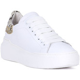 Chaussures At Go GO GALAXI BIANCO