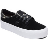 Chaussures DC Shoes Trase Platform Se