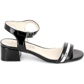 Sandales LPB Shoes Peggy Noir