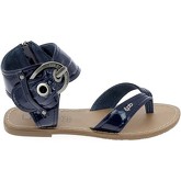 Sandales LPB Shoes Thalie Marine