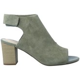 Sandales Clarks Deva Bell Sandalias con Tacón de Mujer