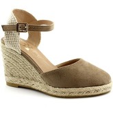 Espadrilles Divine Follie DIV-E19-18645-TA