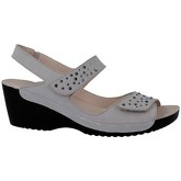 Sandales Nordikas 1220 Sandalias Casual con Cuña de Mujer