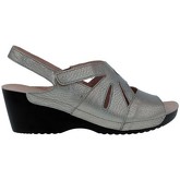 Sandales Nordikas 3138 Sandalias Casual con Cuña de Mujer