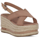 Sandales Tommy Hilfiger 297 NUDE