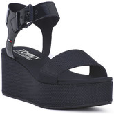 Sandales Tommy Hilfiger 403 FLATFORM SANDAL