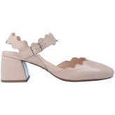 Sandales Wonders H-3333 Sandalias Casual de Mujer