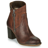 Bottines Casta NODA