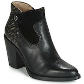 Bottines Casta JAZZA