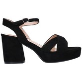 Sandales Chika 10 FRIDA 02 Mujer Negro