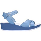 Sandales Pitillos 5690 Mujer Azul