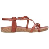 Sandales Porronet 2526 cuero Mujer Cuero